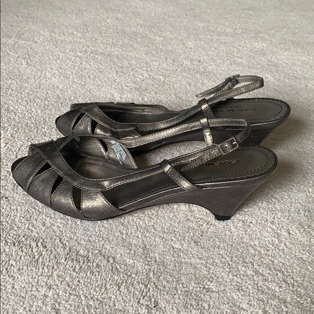 Sandal Heels